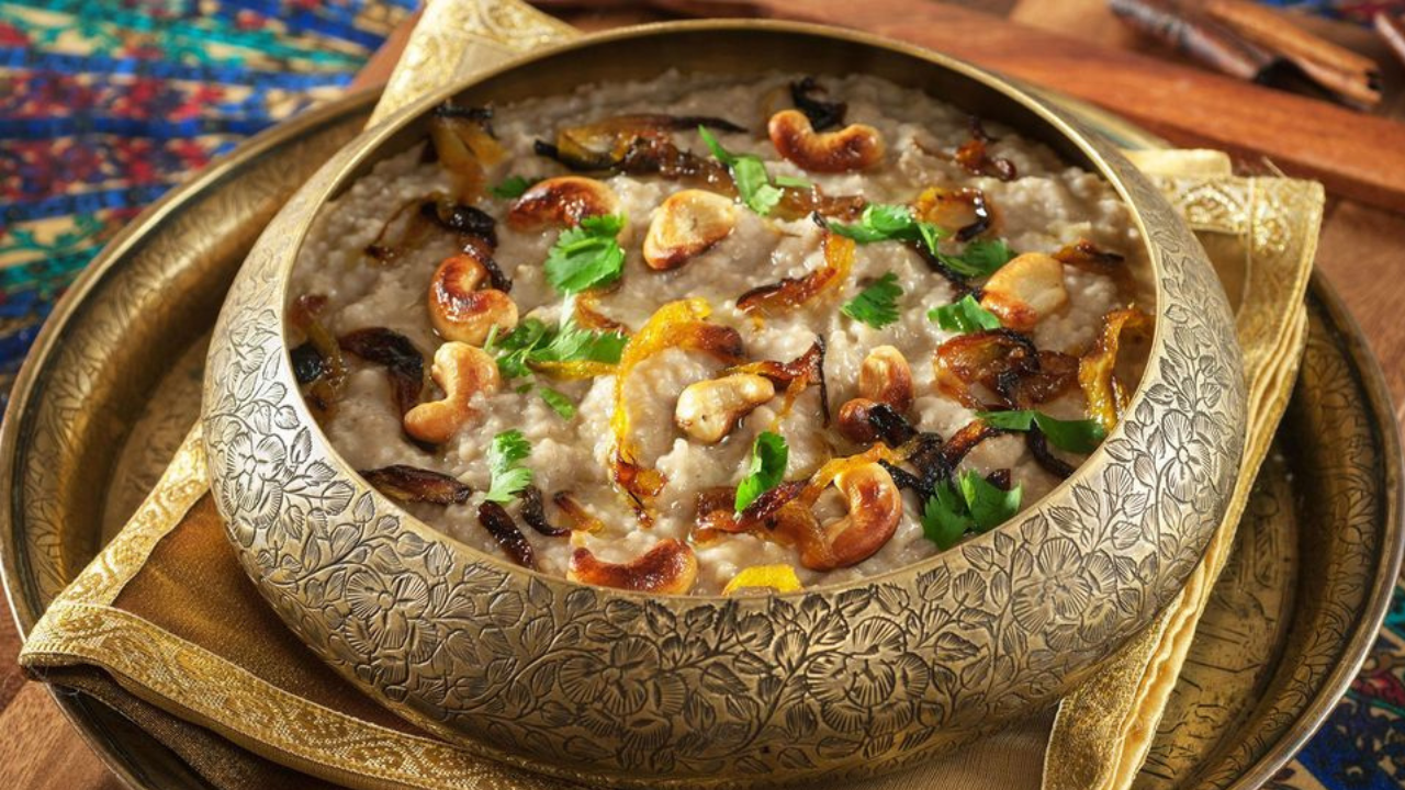 محدش يقدر يسويها أحسن منك .. العصيدة الكويتية في 10 دقائق من مطبخك 5 محدش يقدر يسويها أحسن منك .. العصيدة الكويتية في 10 دقائق من مطبخك
