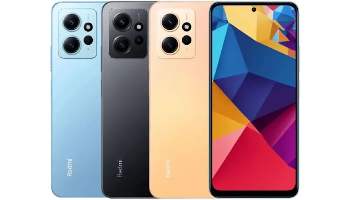 تفاصيل شراء هاتف Xiaomi Redmi Note 12 بالتقسيط وأبرز مواصفاته