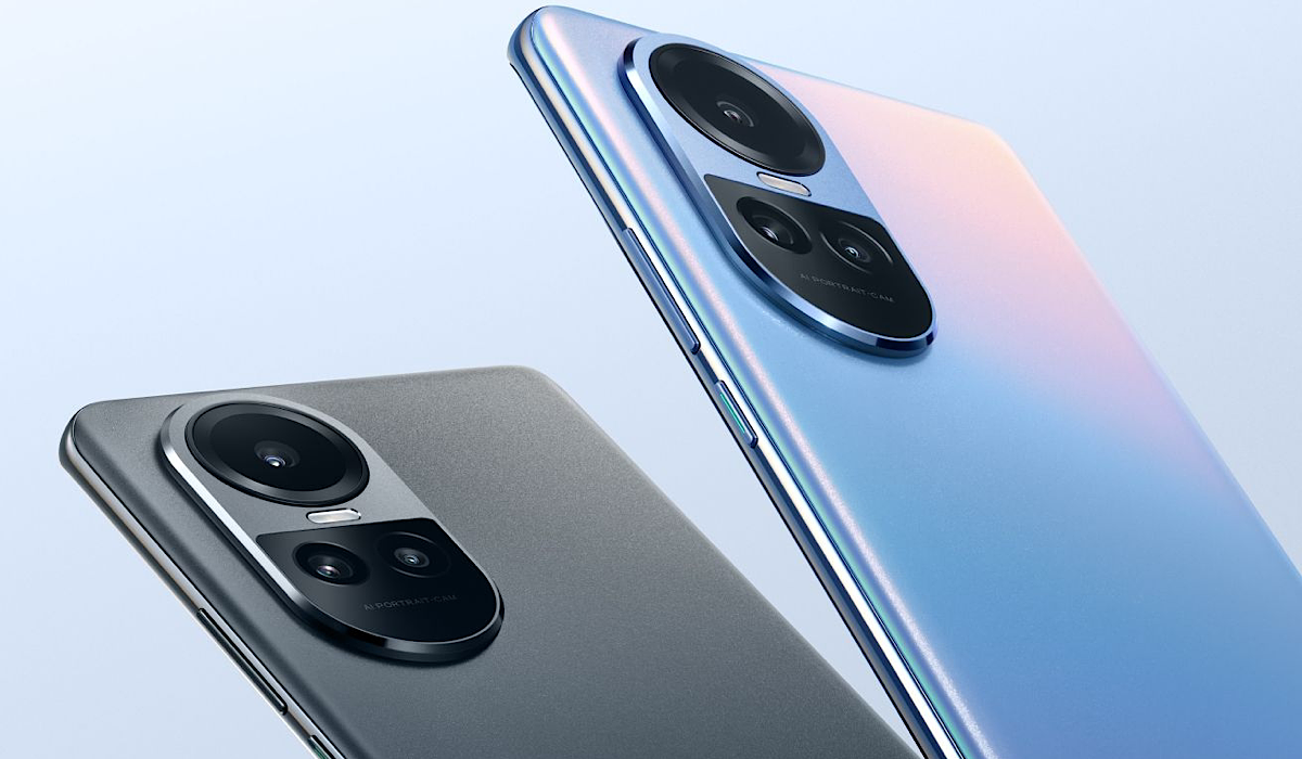 "تصوير احترافي فائق الوضوح" .. مراجعة سريعة لهاتف Oppo Reno 10 5G والسعر في الدول العربية 5 “تصوير احترافي فائق الوضوح” .. مراجعة سريعة لهاتف Oppo Reno 10 5G والسعر في الدول العربية