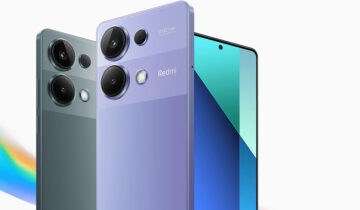 ودع قلق البطارية مع هاتف Xiaomi Redmi Note 13 Pro 4G .. السعر والمواصفات الكاملة