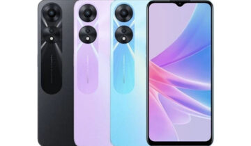 اشحن تليفونك خلال 30 دقيقة فقط مع هاتف Oppo A78 5G ذو البطارية العملاقة.. السعر والمواصفات الكاملة