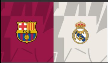 القنوات المجانية الناقلة لمباراة ريال مدريد وبرشلونة اليوم وديا