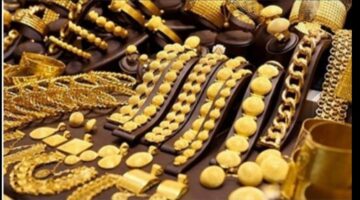 تغيرات غير مسبوقة في أسواق الذهب اليوم الاربعاء 24/1