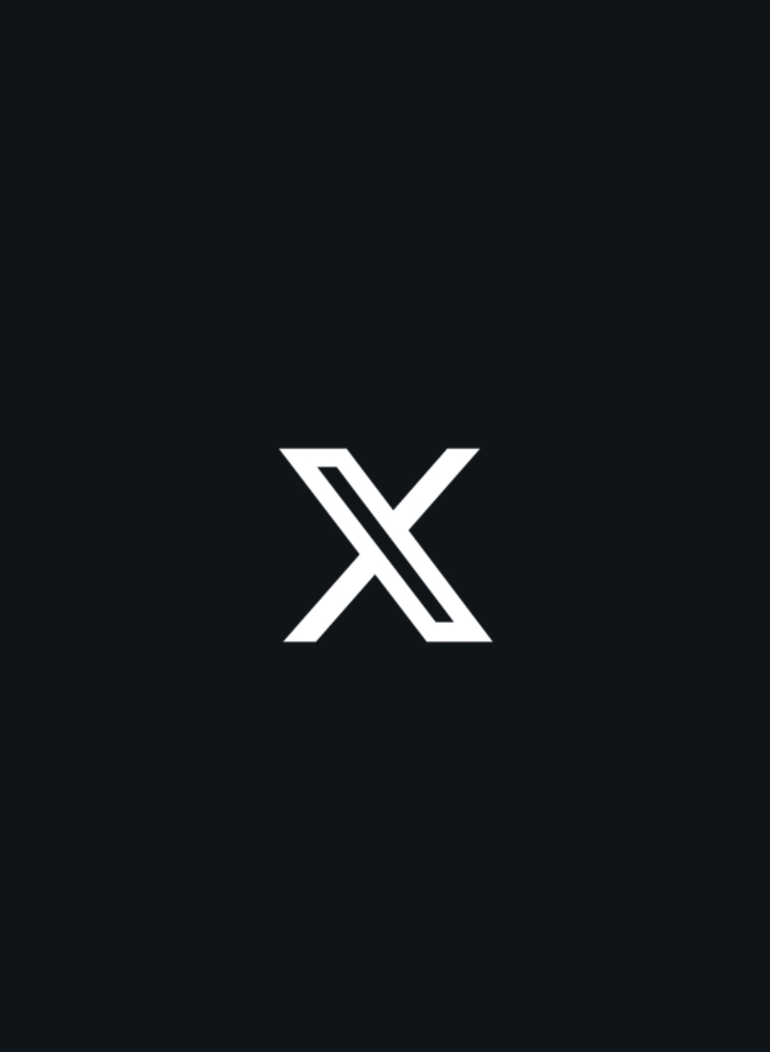 منصة إكس “X” تعلن تأسيس مركز للاشراف على المحتوى