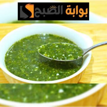 الملوخية المصرية: سر الطعم الحلو من غير مرارة هيخليها أحلى من المحلات