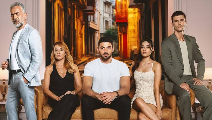 أحداث نارية في الحلقة القادمة من المسلسل التركي المتوحش والعرض في هذا الموعد