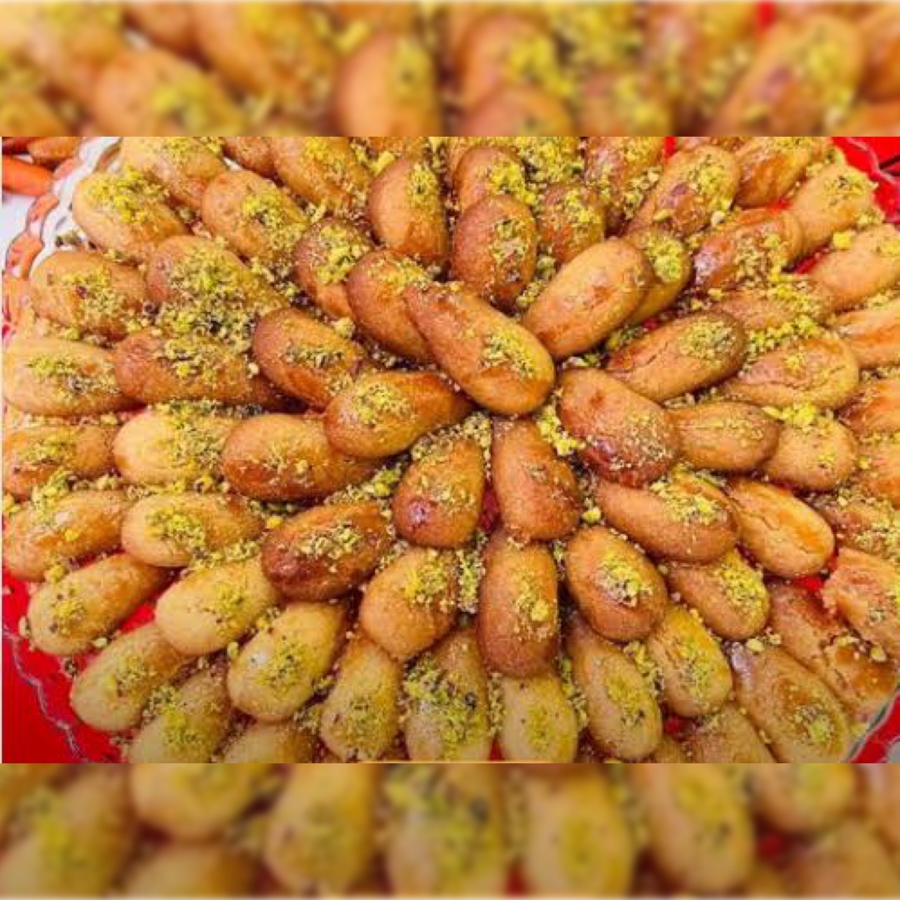 رموش الست زي المحلات بمكونات متوفرة في كل بيت 5 رموش الست زي المحلات بمكونات متوفرة في كل بيت