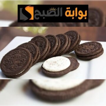 خليكي ناصحة واعملي بسكويت الأوريو بالطعم الأصلي في البيت.. أحلى من الجاهز وبدون مواد حافظة