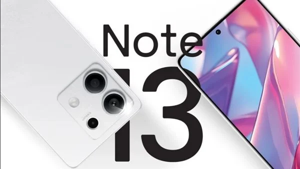 شاومي تصدر هاتفها الأحدث Redmi Note 13 Pro Plus 5G.. وحش المنافسة بسعر مناسب ومواصفات جبارة!