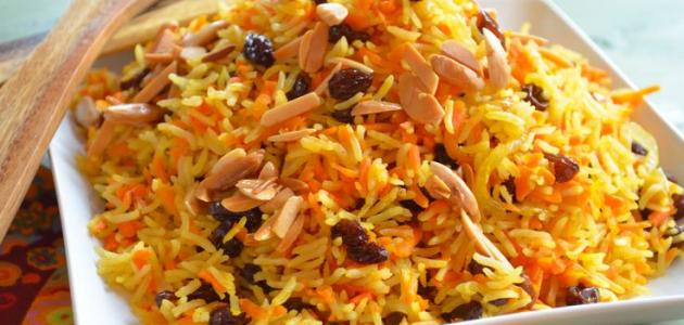 أرز بخاري زي المحلات.. هتعمليه في البيت بكل سهولة وطعمه يجنن!