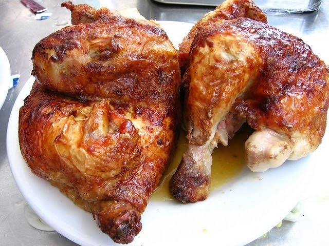 سر جديد للدجاج المحمر اللي هيعجب كل اللي يجربه.. هتبهري كل ضيوفك! 5 سر جديد للدجاج المحمر اللي هيعجب كل اللي يجربه.. هتبهري كل ضيوفك!