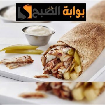 طريقة شاورما الدجاج المنزلية الجديدة: طعم المطاعم في منزلك بخطوات سهلة ومكونات متوفرة