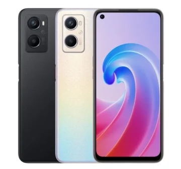 اقتني الآن .. “وحش البطارية” هاتف Oppo A96 بخصم 9‎%‎ وبالتقسيط المريح عبر متجر أمازون