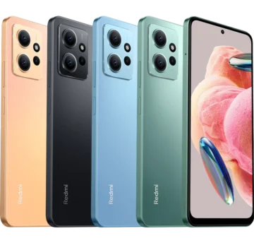 “تصميم مماثل للطرازات الاحترافية” .. مواصفات هاتف Xiaomi Redmi Note 12 والسعر في مصر والسعودية والإمارات