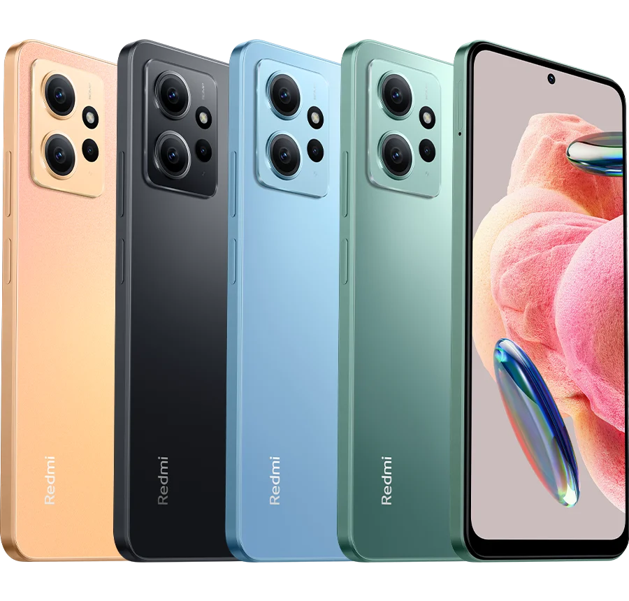 "تصميم مماثل للطرازات الاحترافية" .. مواصفات هاتف Xiaomi Redmi Note 12 والسعر في مصر والسعودية والإمارات 5 “تصميم مماثل للطرازات الاحترافية” .. مواصفات هاتف Xiaomi Redmi Note 12 والسعر في مصر والسعودية والإمارات