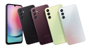 تصميم أنيق رغم بساطته .. مراجعة سريعة لهاتف Samsung Galaxy A24 4G والسعر في الدول العربية