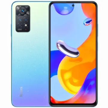 احصل على صور احترافية بسعر لا يُصدق مع هاتف Redmi Note 11 Pro