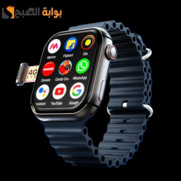 Fire-Boltt Dream: ساعة ذكية اقتصادية بسعر مناسب للجميع بمميزات رائعة تنافس Apple Watch