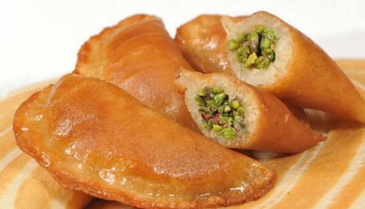 قطايف رمضانية مقرمشة ولذيذة.. هنا وبس هعرفك على أهم أسباب نجاحها