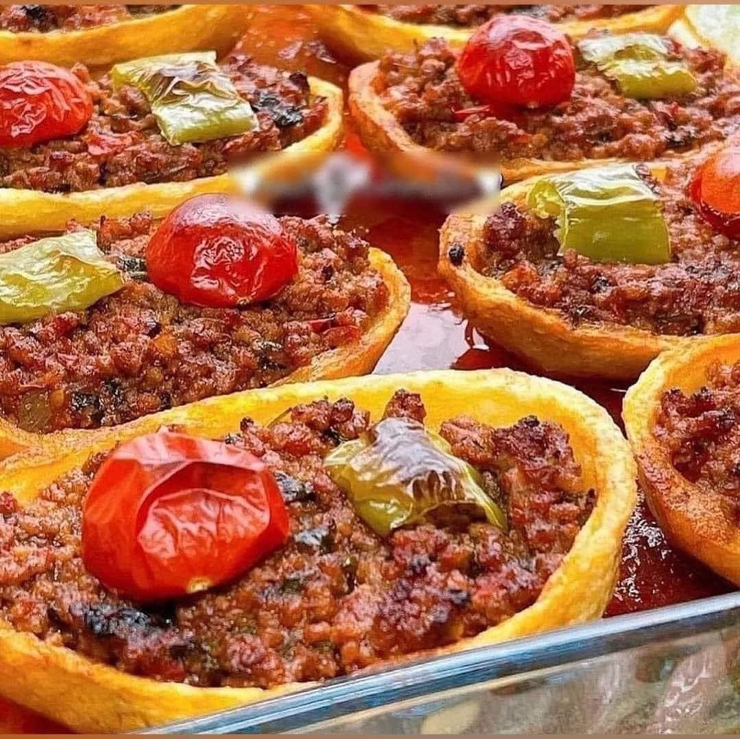 طريقة عمل قوارب البطاطس فى الفرن.. مش هتبطلي تعمليها من جمالها