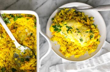 طريقة عمل الأرز بصدور الدجاج بخطوات سهلة وبسيطة