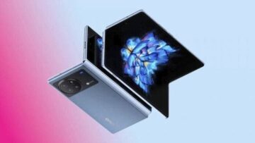 ظهور تفاصيل جديدة عن مواصفات هواتف Vivo X Fold 3 و X Fold 3 Pro القابلة للطي