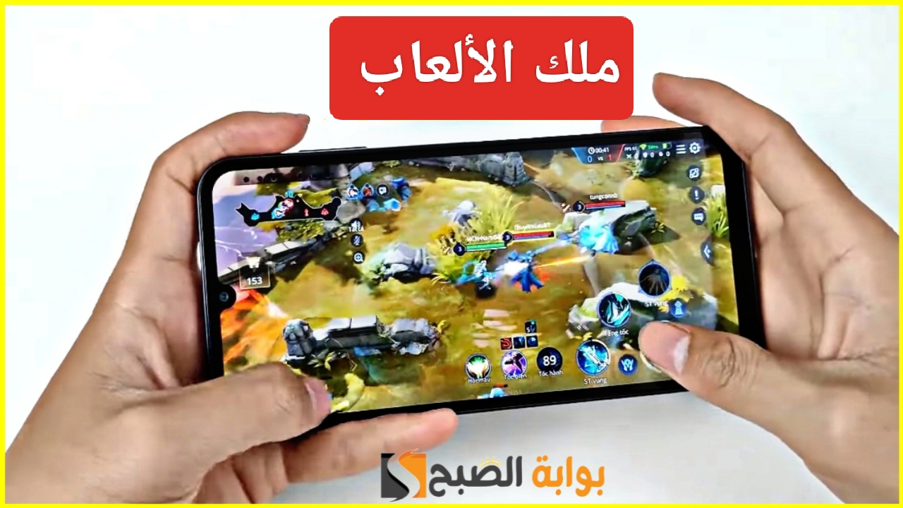 مفاجأة “ملك الألعاب”.. مواصفات سامسونج A25 5G أحدث إصدارات Samsung بالفئة المتوسطة رخيص مع تصوير 4K