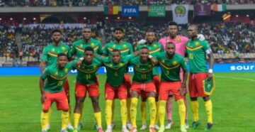 موعد مباراة السنغال ضد الكاميرون والقنوات الناقلة في كأس  أمم أفريقيا