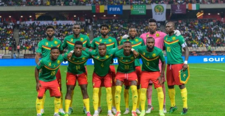موعد مباراة السنغال ضد الكاميرون والقنوات الناقلة في كأس أمم أفريقيا 5 موعد مباراة السنغال ضد الكاميرون والقنوات الناقلة في كأس أمم أفريقيا