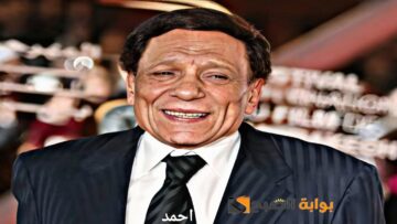 “خبر محزن”.. الفنان عادل إمام يفاجئ الجميع بعد حصوله على جائزة زعيم الفن العربي في حفل JoyAwards