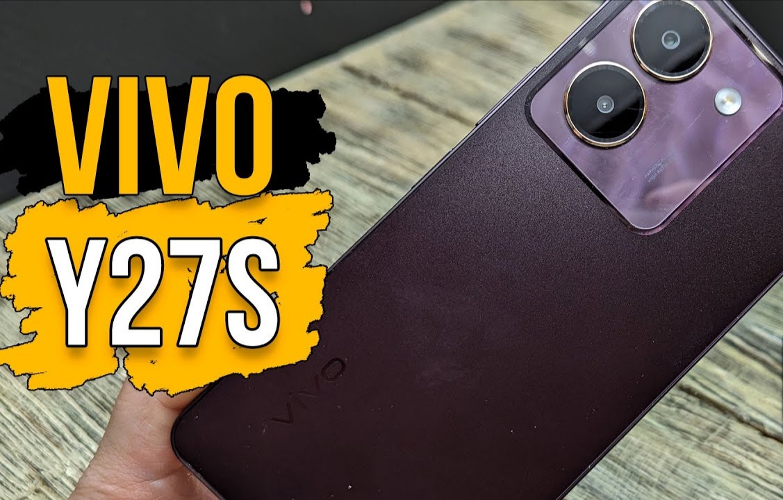 "بمعالج قوي وسعر اقتصادي" تعرف على مواصفات هاتف VIVO y27s وأهم مميزاته 5 “بمعالج قوي وسعر اقتصادي” تعرف على مواصفات هاتف VIVO y27s وأهم مميزاته
