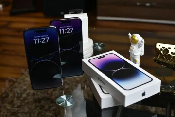 كم سعر iPhone 14 Pro Max في المملكة السعودية وبما يتميز الهاتف؟