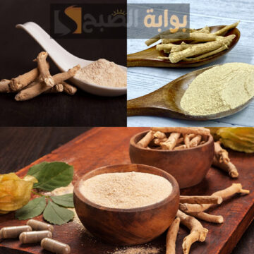 قوام مظبوط وكرش مش موجود..عشبة سحرية للقضاء على الدهون العنيدة هتخسي من غير متحسي جربيها الآن
