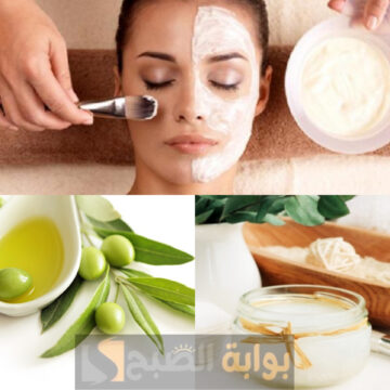 مش هتحتاجي البوتوكس تاني.. وصفة معجزة للتخلص من التجاعيد من أول أستخدام هيرجعك شباب 20 سنة تاني