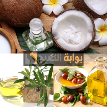 هيحسدوكي على طوله.. 3 زيوت طبيعية برخص التراب من العطار هيحلوا كل مشاكل شعرك في أسبوع