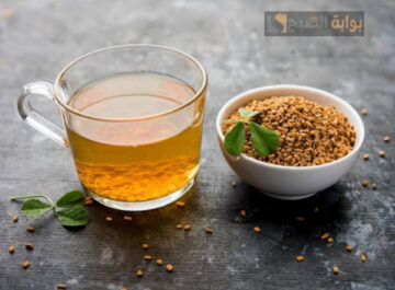هتبقي سمبتيك وعودك فرنساوي.. مشروب سحري متوفر في كل منزل هيخلصك من الوزن الزائد