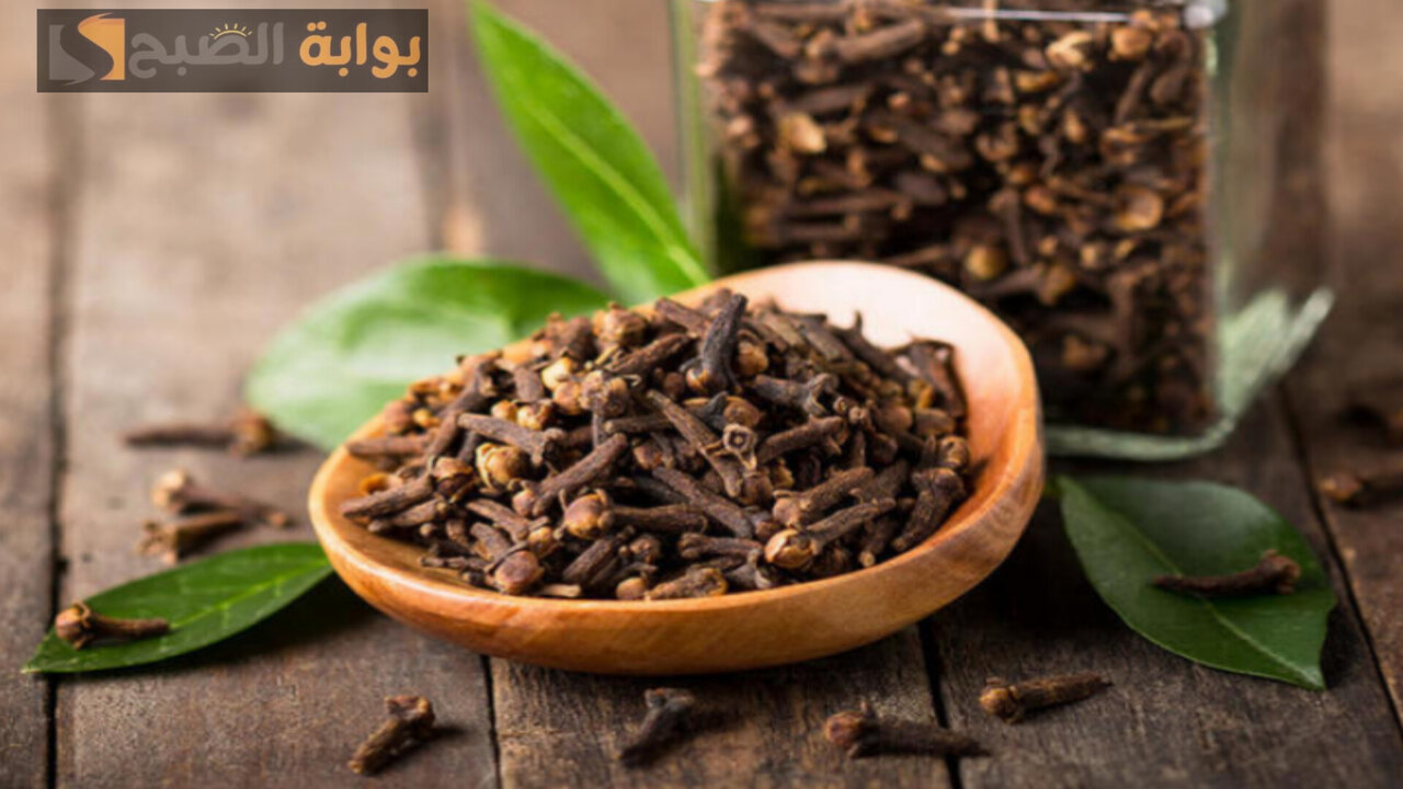 متفرطش فيه من بيتك.. معجزة في القرنفل اعرف إزاي تستفاد منه بطريقة مذهلة مش هتتوقعها 5 متفرطش فيه من بيتك.. معجزة في القرنفل اعرف إزاي تستفاد منه بطريقة مذهلة مش هتتوقعها
