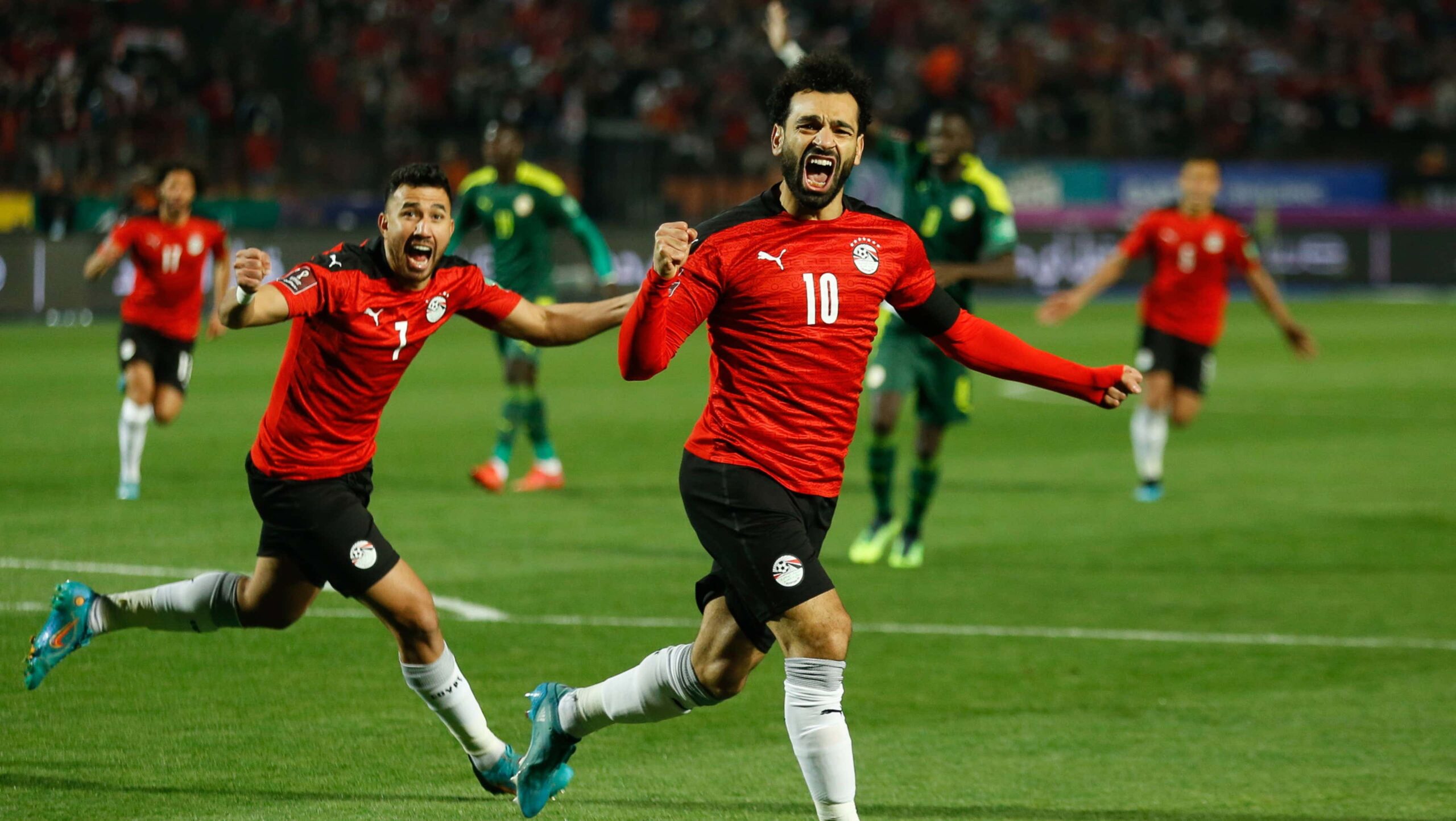 مصر Vs تنزانيا.. قناة مفتوحة ناقلة للمباراة والتشكيل المتوقع لمنتخب مصر 5 مصر Vs تنزانيا.. قناة مفتوحة ناقلة للمباراة والتشكيل المتوقع لمنتخب مصر