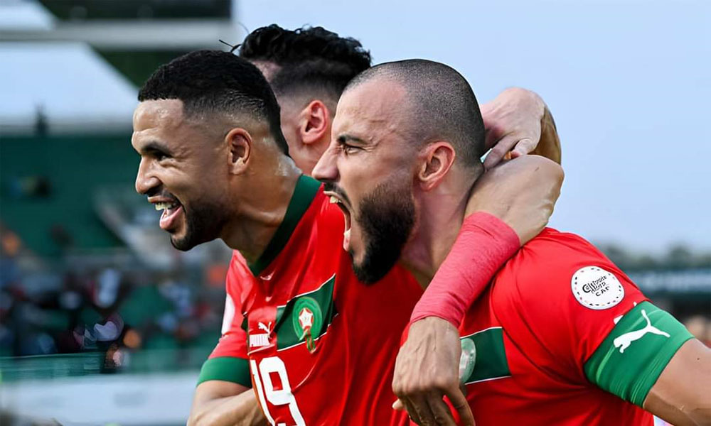 بثلاثية دون رد المغرب تحصد أول 3 نقاط على حساب تنزانيا تعرف على أهداف المغرب وملخص المباراة 5 بثلاثية دون رد المغرب تحصد أول 3 نقاط على حساب تنزانيا تعرف على أهداف المغرب وملخص المباراة