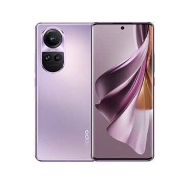 بـ 2400 ريال.. مواصفات هاتف Oppo Reno 10 Pro وأهم مميزاته وعيوبه