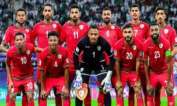 قبل إنطلاق المباراة تعرف على حظوظ منتخب عمان في الصعود للدور المقبل