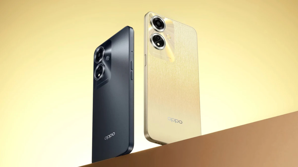 "اعرف قبل ما تشتري" مواصفات هاتف Oppo A59 5G..مميزات جبارة والسعر مش هتصدقه 5 “اعرف قبل ما تشتري” مواصفات هاتف Oppo A59 5G..مميزات جبارة والسعر مش هتصدقه