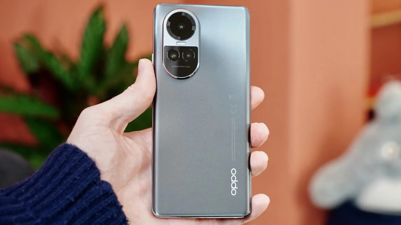 موبايل الجيل الخامس Oppo Reno 10 5G مواصفات وعيوب الهاتف 5 موبايل الجيل الخامس Oppo Reno 10 5G مواصفات وعيوب الهاتف