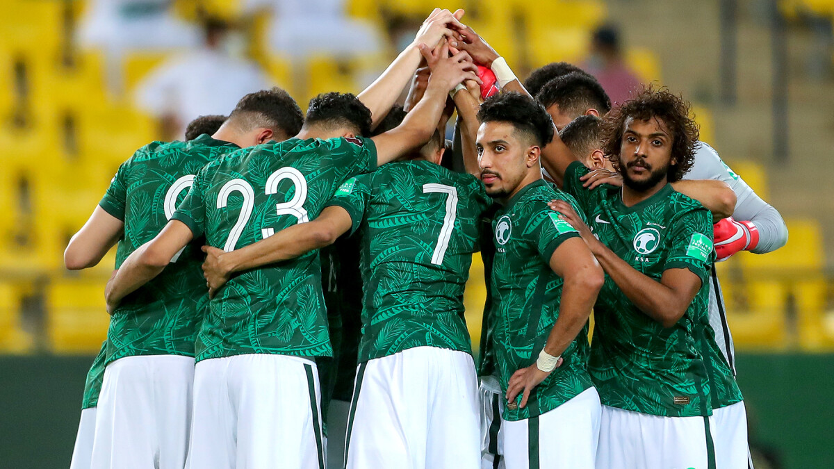 مانشيني يعلن عن قائمة منتخب السعودية لمباراتي اليابان والبحرين في تصفيات كأس العالم