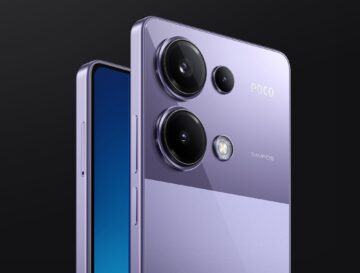 “الأحدث من شاومي وبسعر مفاجأة” مواصفات هاتف Poco M6 Pro..إليك كافة المميزات والعيوب