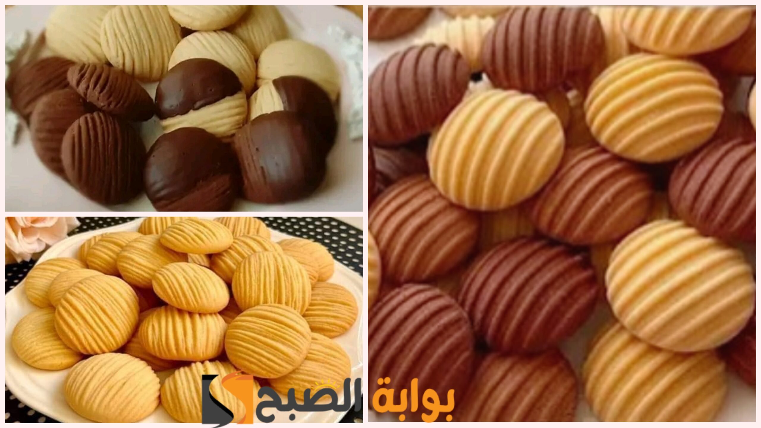 بسكويت الشاي الاقتصادي الهش ببيضة واحدة وبدون زبدة أو أدوات في 5 دقائق 5 بسكويت الشاي الاقتصادي الهش ببيضة واحدة وبدون زبدة أو أدوات في 5 دقائق
