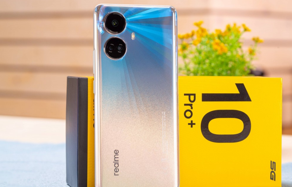 مراجعة كاملة لهاتف realme 10 pro plus السعر والمواصفات .. هل يستحق الشراء؟ 5 مراجعة كاملة لهاتف realme 10 pro plus السعر والمواصفات .. هل يستحق الشراء؟
