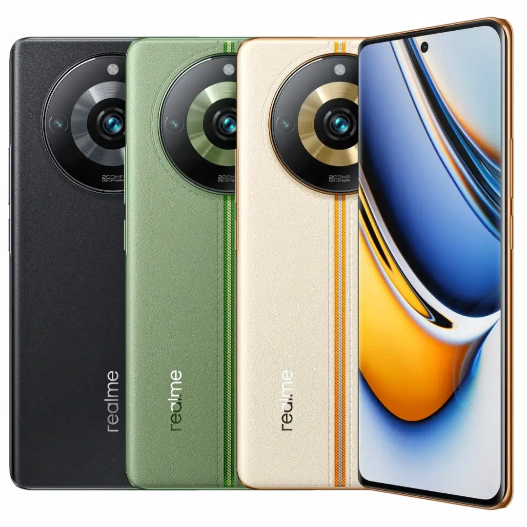 "موبايل متكامل وأنيق" مواصفات هاتف Realme 11 Pro Plus والسعر الرسمي للهاتف 5 “موبايل متكامل وأنيق” مواصفات هاتف Realme 11 Pro Plus والسعر الرسمي للهاتف