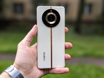 مواصفات جوال Realme 11 pro المميزة وما العيوب الموجودة به؟
