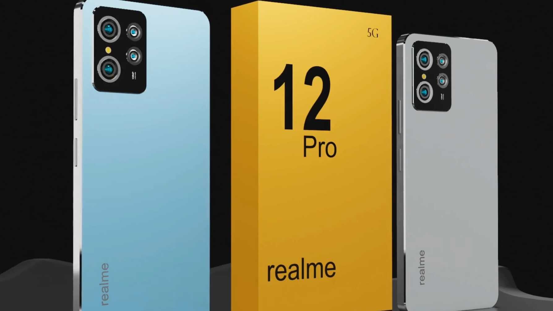 إعلان تشويقي يكشف عن ميزة متطورة في كاميرا هاتف Realme 12 Pro القادم قريبًا 5 إعلان تشويقي يكشف عن ميزة متطورة في كاميرا هاتف Realme 12 Pro القادم قريبًا